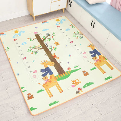 Tapis d'Éveil - HappyCrawl™ - Parc